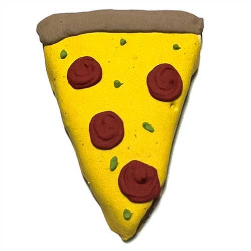 Pizza Bubba Rose Biscuit Co. Château Le Woof