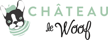 Château Le Woof logo