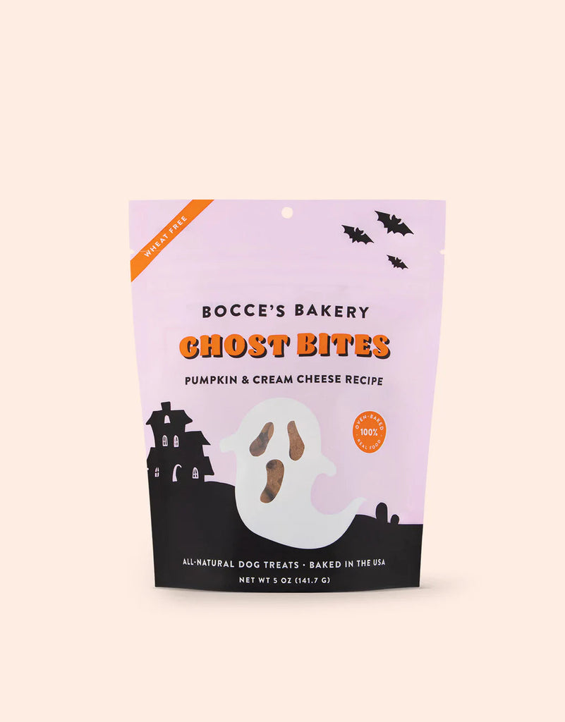 Bocce's Bakery Seasonal Bocce's Bakery Ghost Bites 