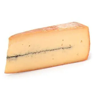 Murray's Morbier – Château Le Woof