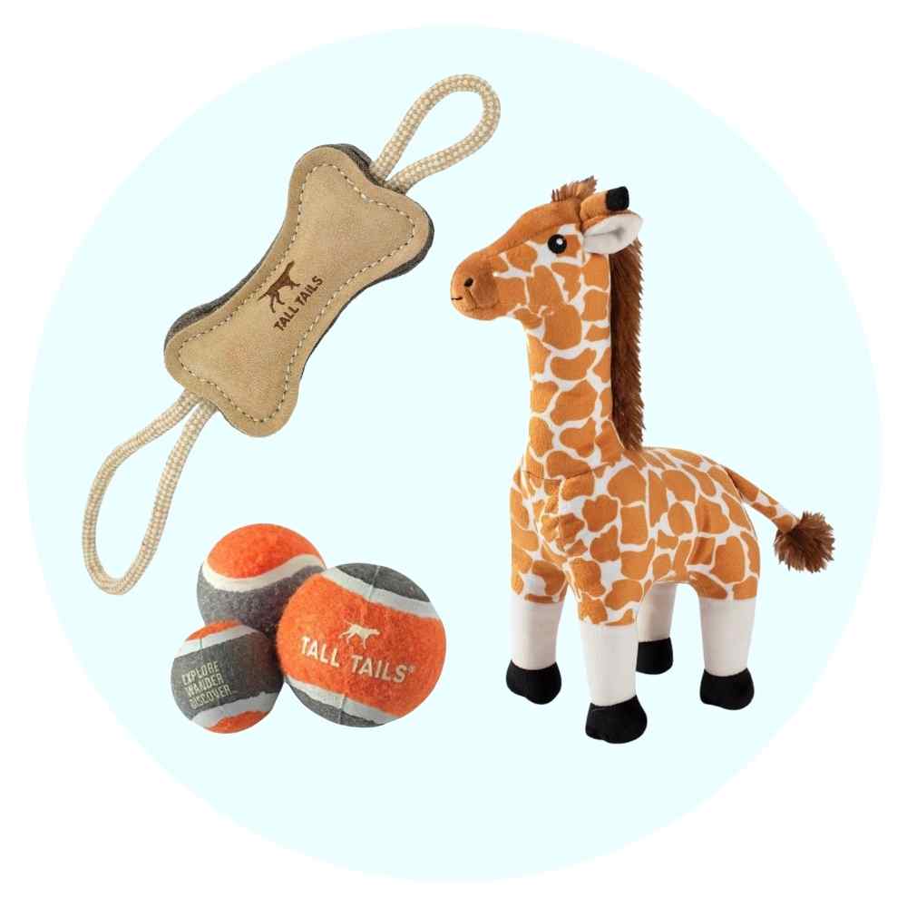 Dog Bakery & Toys