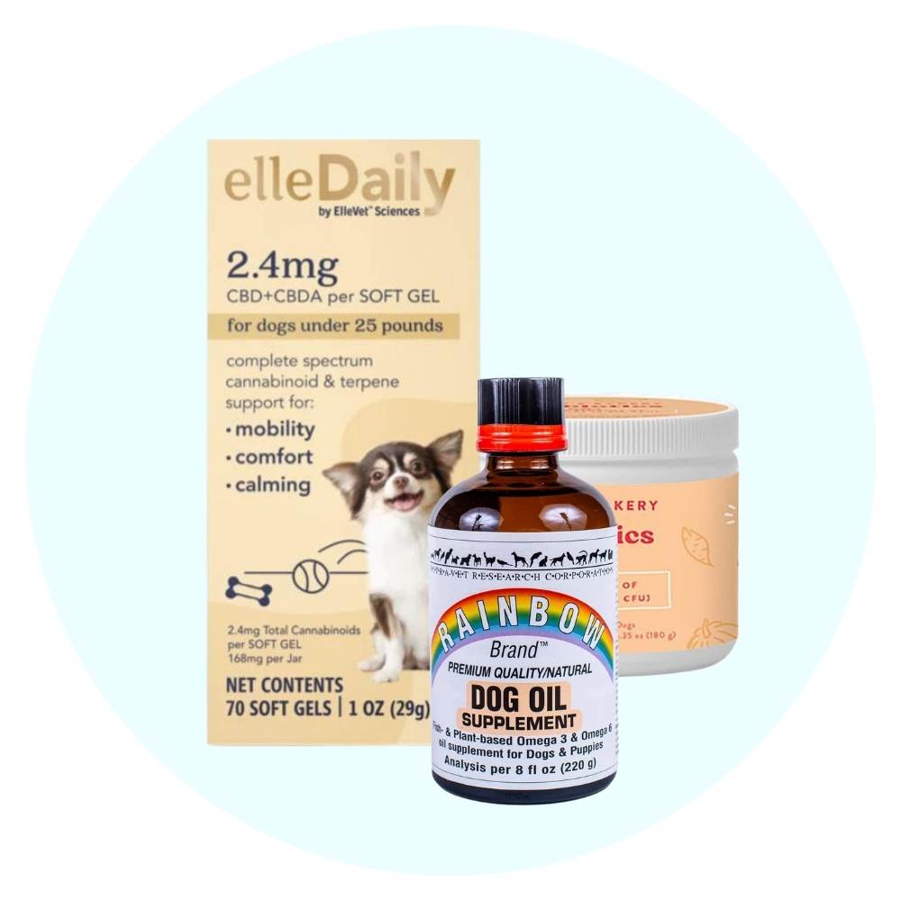CBD & Wellness