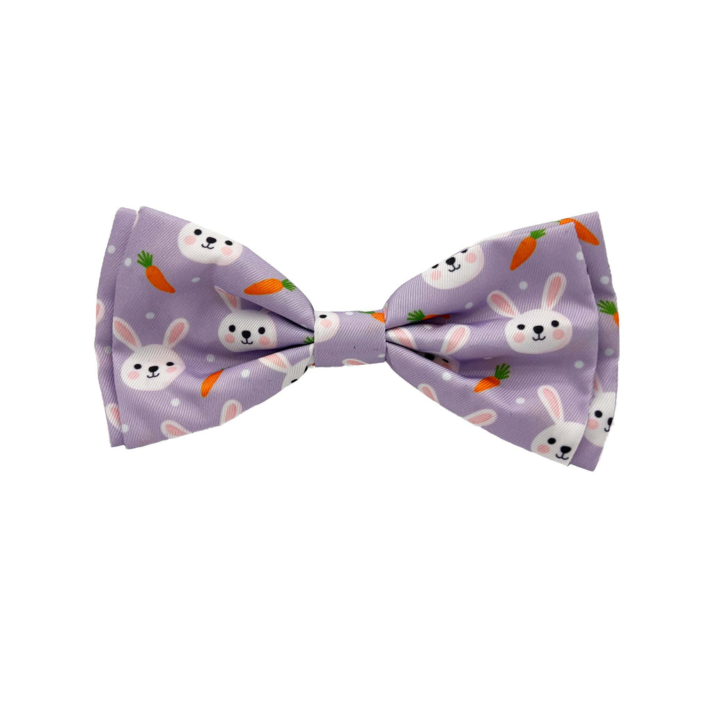Huxley & Kent | Funny Bunny Bow Tie: Small Toy Huxley & Kent 
