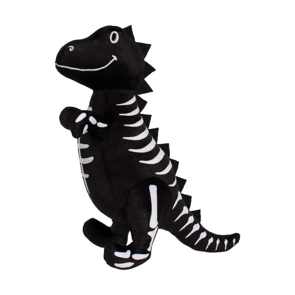 Trick Rawr Treat Plush Toy | Fringe Dog Toys Petshop by Fringe Studio 