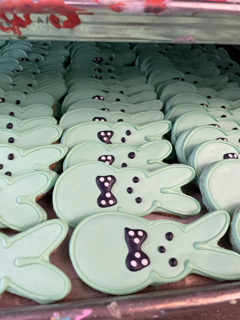 Easter Eggs | Lucky Biscuit Pet Bakery Treat Lucky Biscuit Pet Bakery 