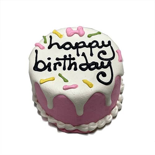 Bubba rose cakes 2025