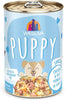 Weruva | Puppy Canned Food Weruva Chicken & Rice 14 oz 