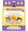 Weruva | Freeze Dried Weruva Pawlickin Chicken 1 oz 
