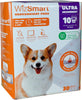 Heavy Weight Pads | WizSmart Château Le Woof 30 pack 
