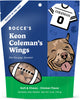 Dog Treats | Bocce's Bakery Bocce's Bakery Keon Coleman’s Wings 