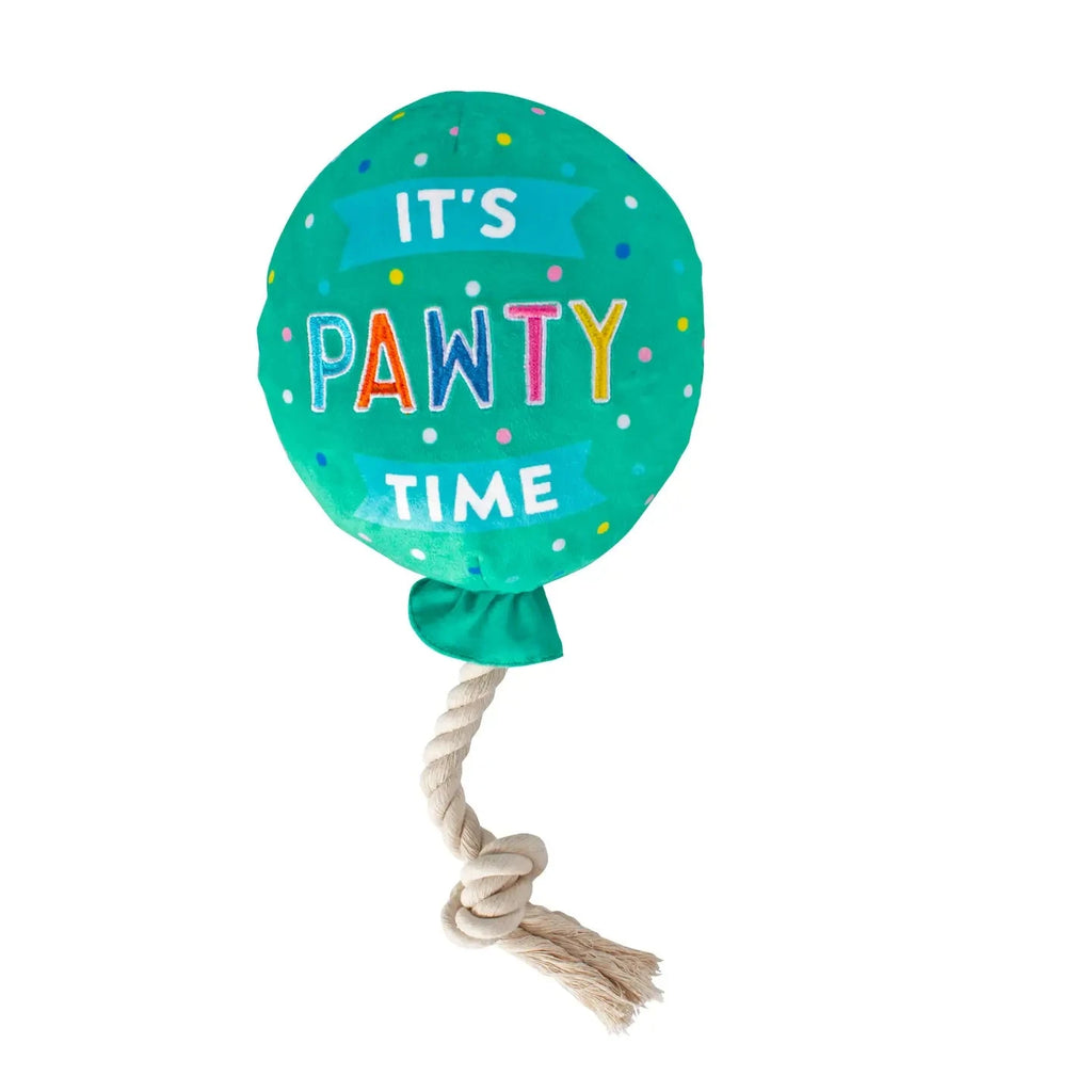 Its Pawty TIme | Fringe Dog Toys Petshop by Fringe Studio 