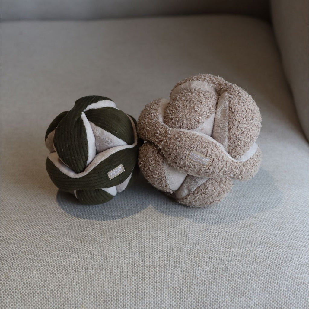 MONTI Enrichment Toy | Lambwolf Collective Dog Toys Lambwolf Collective 