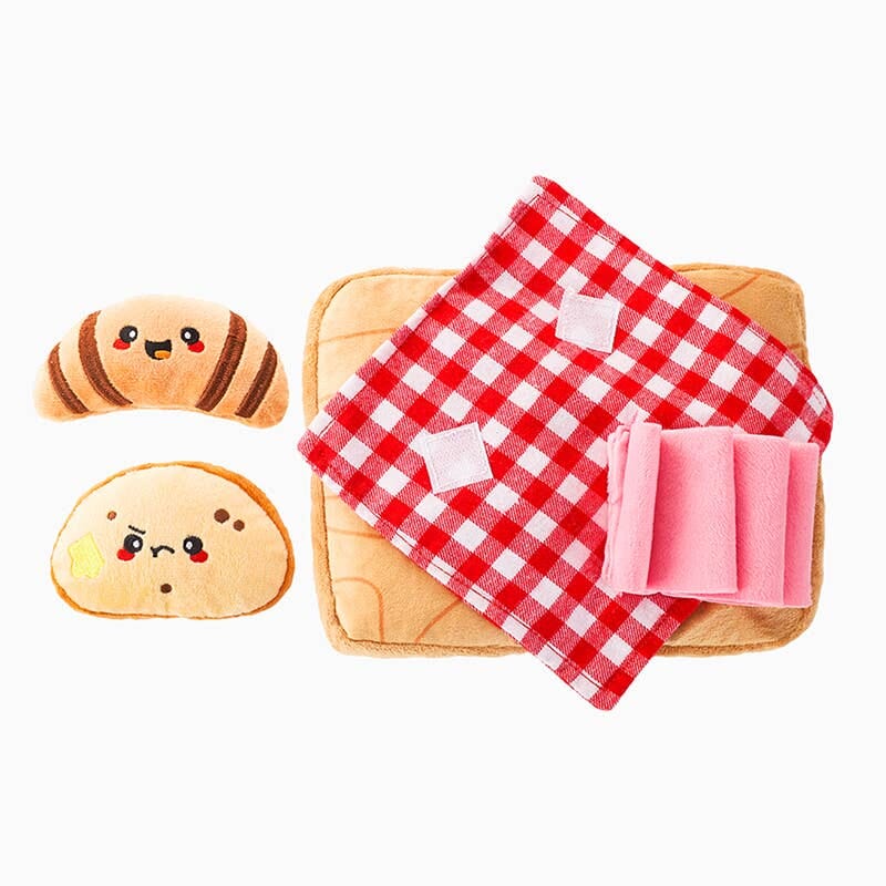 HugSmart | Charcuterie Board Toy Hugsmart Products Inc 