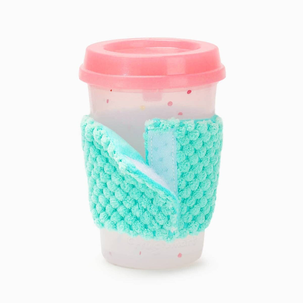 HugSmart | Pink Birthday Coffee Toy Hugsmart Products Inc 