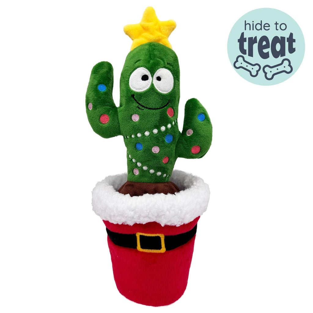 Christmas Cactus | Huxley & Kent Toy Huxley & Kent 
