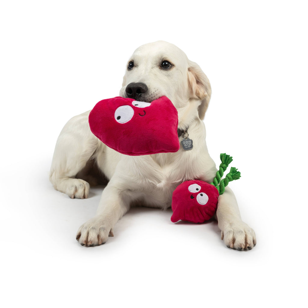 Huxley & Kent | Beet: Small Toy Huxley & Kent 