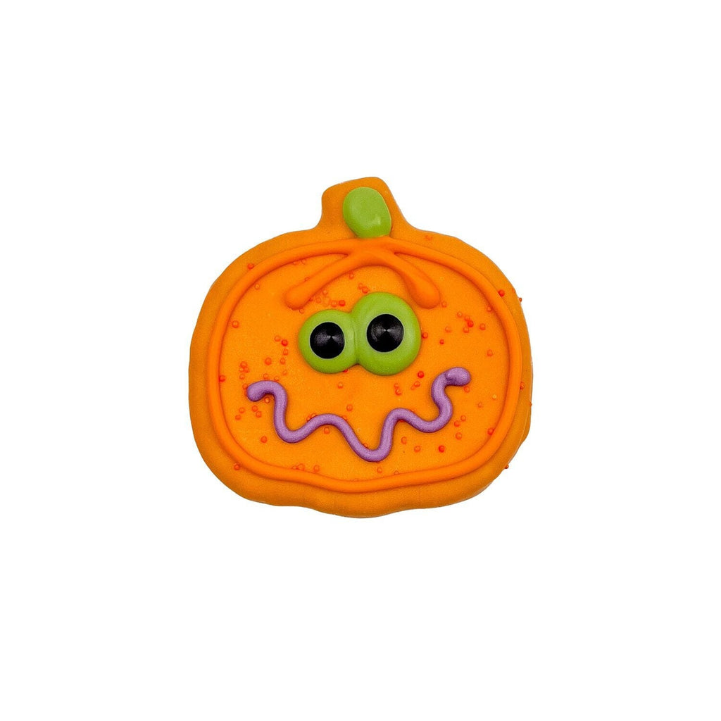 Jackolantern | Bosco & Roxy cookies Bosco Roxy 