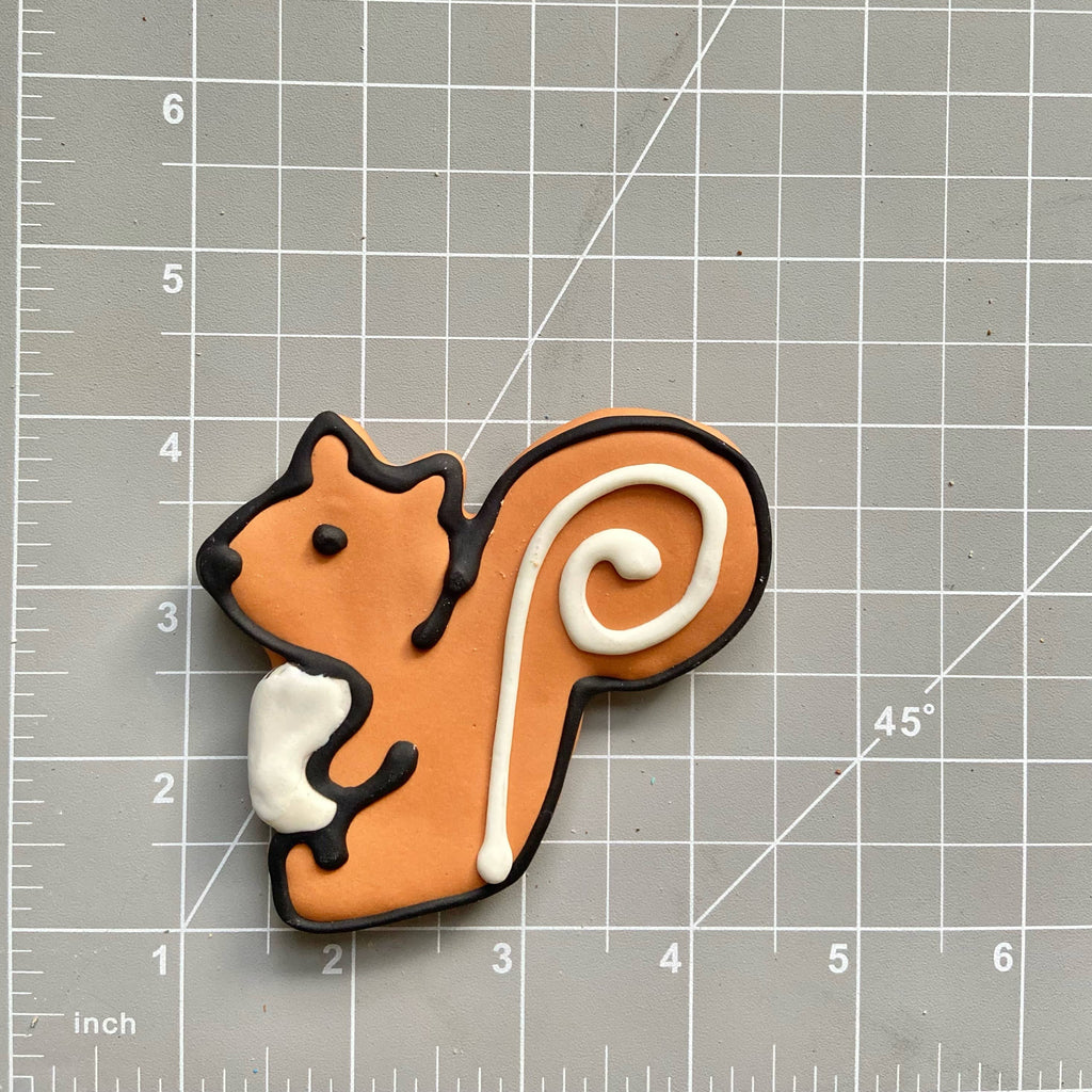 Squirrel | Lucky Biscuit Pet Bakery Treat Lucky Biscuit Pet Bakery 
