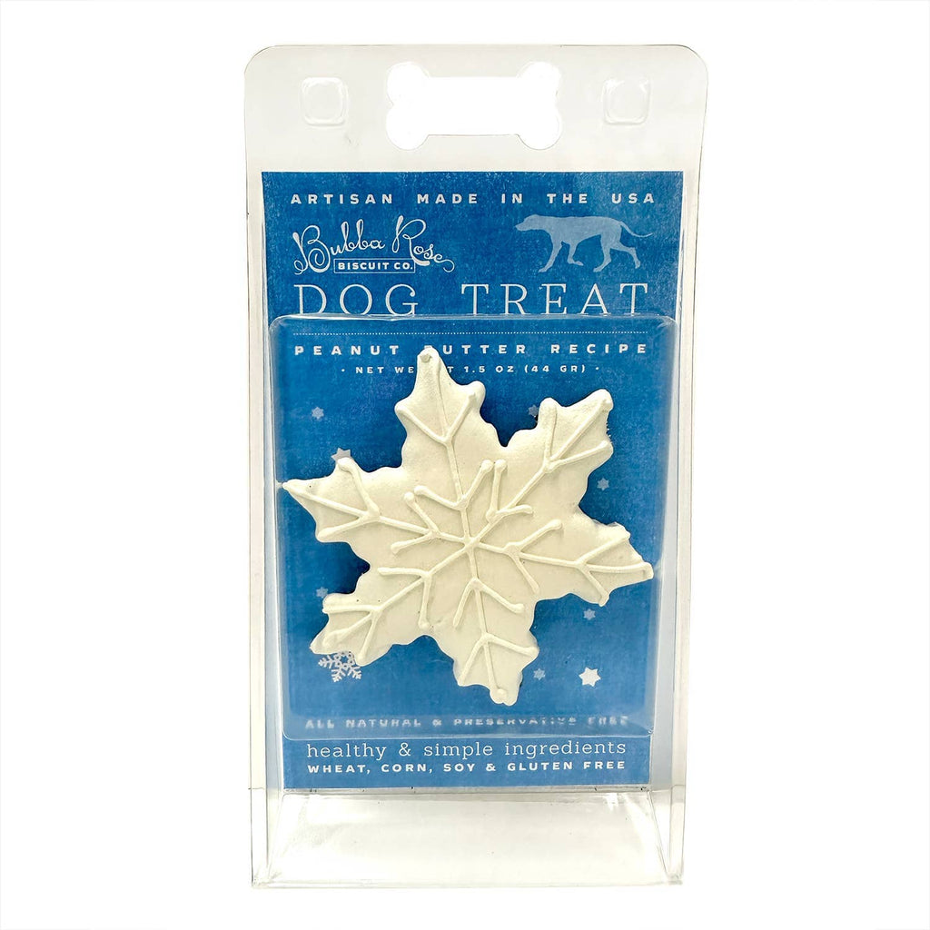 Snowflake | Bubba Rose Treat Bubba Rose Biscuit Co. 