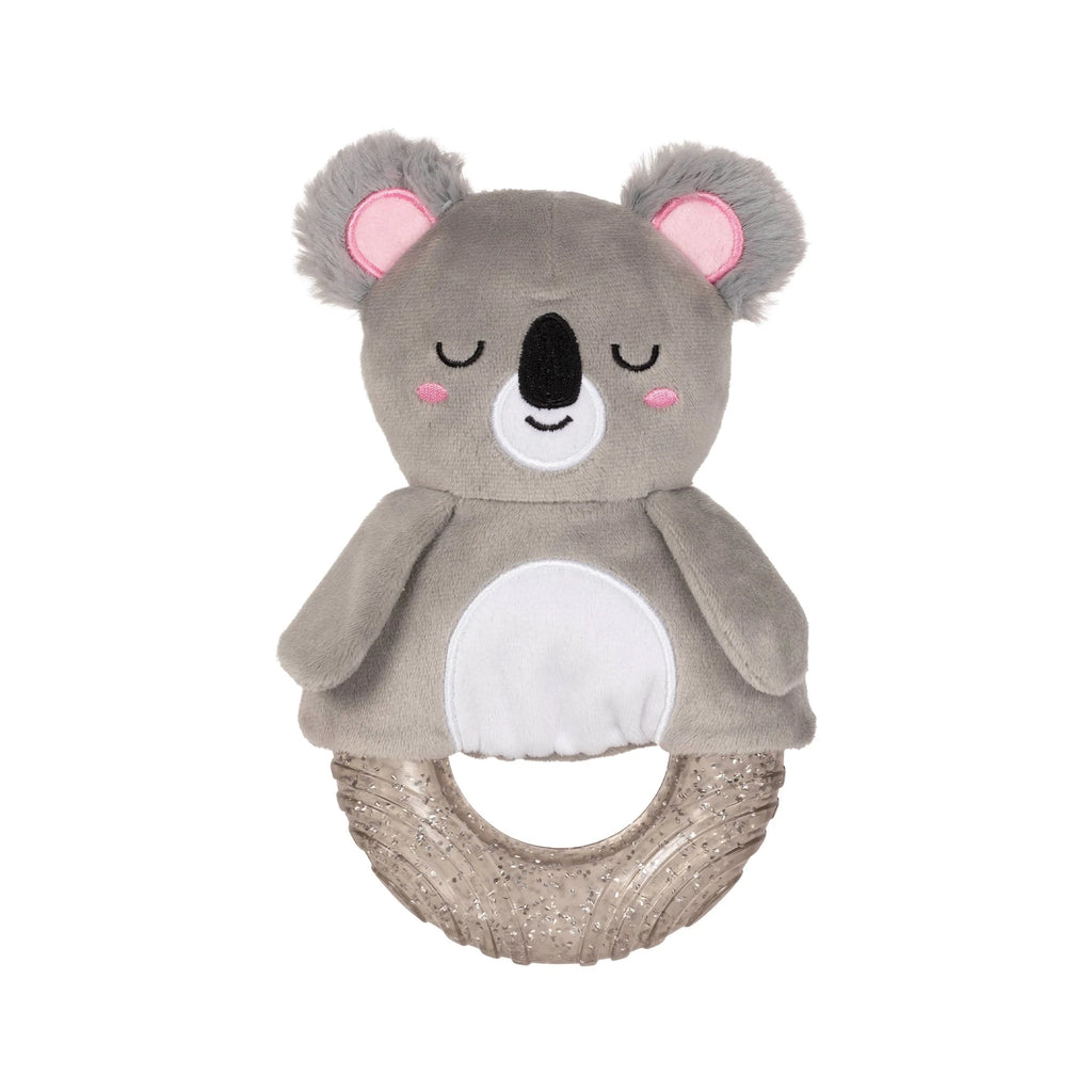 Koalty Vibes Only Toy | Fringe Dog Toys Petshop by Fringe Studio 