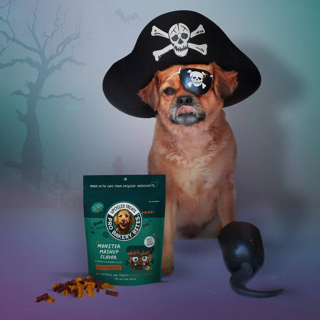 Monster Mashup Flavor | AG Alchemy Pro Bakery Treat Pro Bakery Bites by Ag-Alchemy 