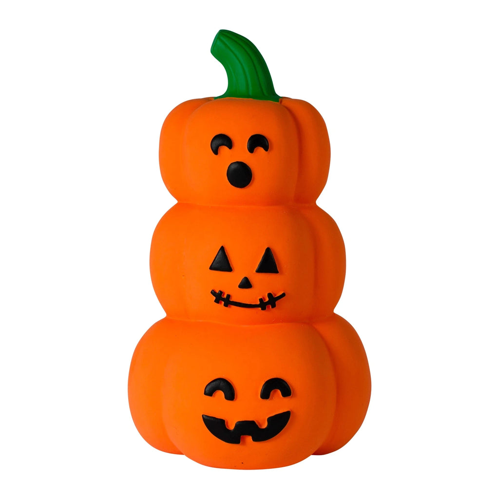 Go Big or Gourd Home | Fringe Dog Toys Petshop by Fringe Studio 
