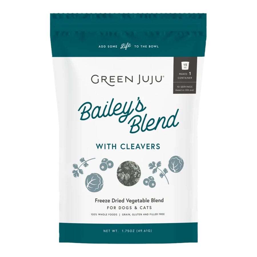 Freeze Dried Blends | Green Juju Green Juju Baily's 