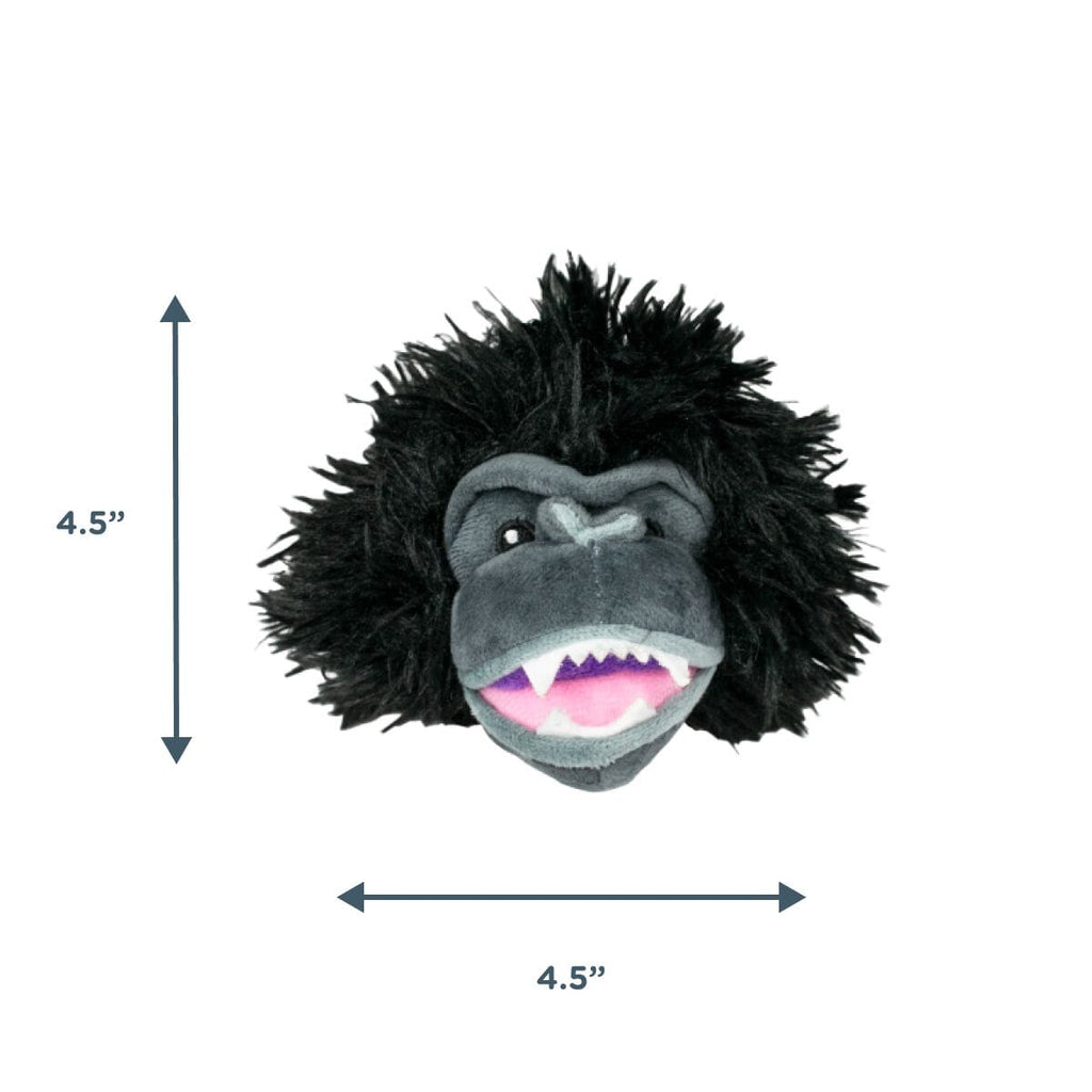 Yetti Head | Tall Tails Tall Tails 