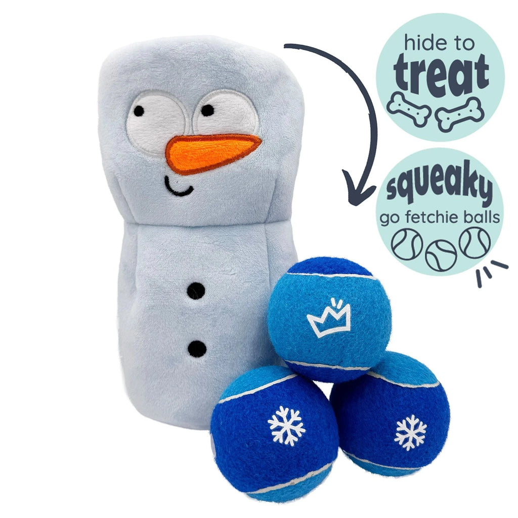 Frosty The Snowman | Huxley & Kent Toy Huxley & Kent 