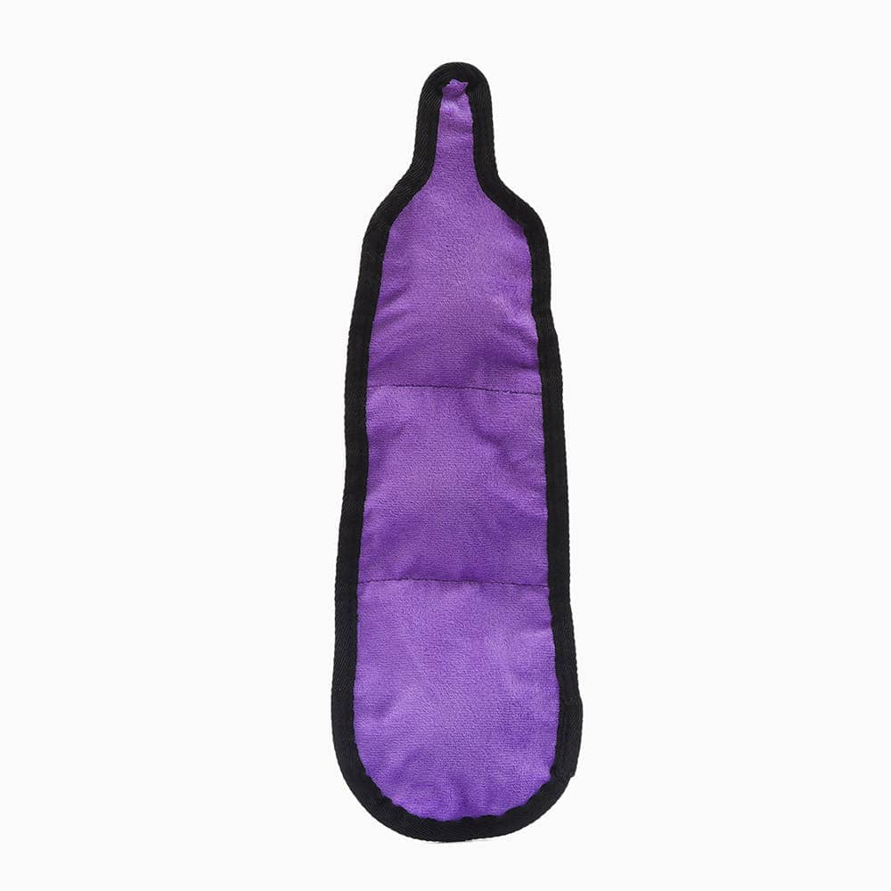 HugSmart | Eggplant Toy Hugsmart Products Inc 