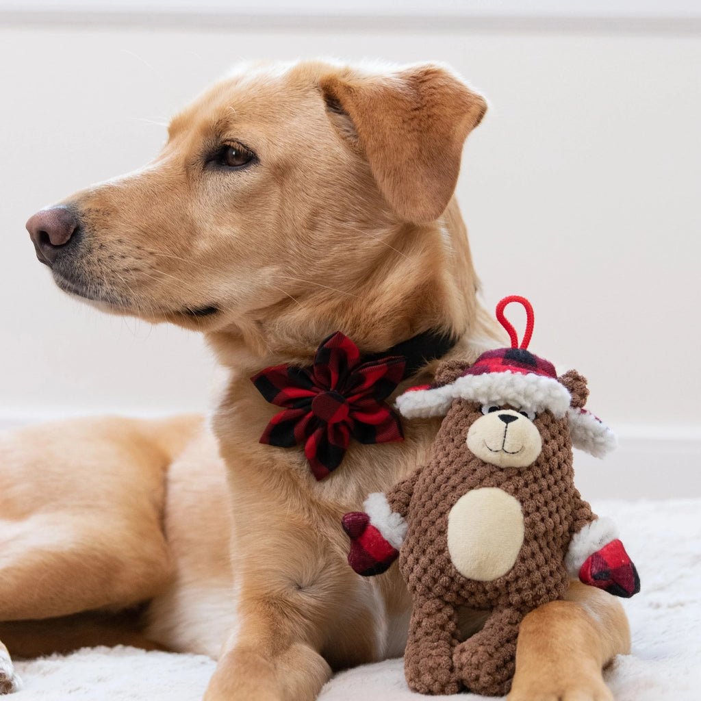 Red Plaid Pinwheel | Huxley & Kent Clothing Huxley & Kent 