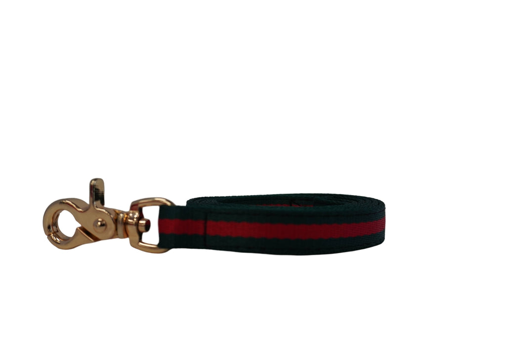 Stefano Luxury Dog Leash | BARK by DOG BARK by DOG 
