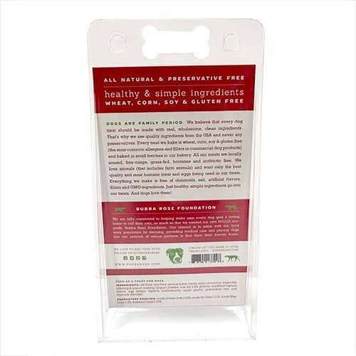 Stocking | Bubba Rose Treat Bubba Rose Biscuit Co. 