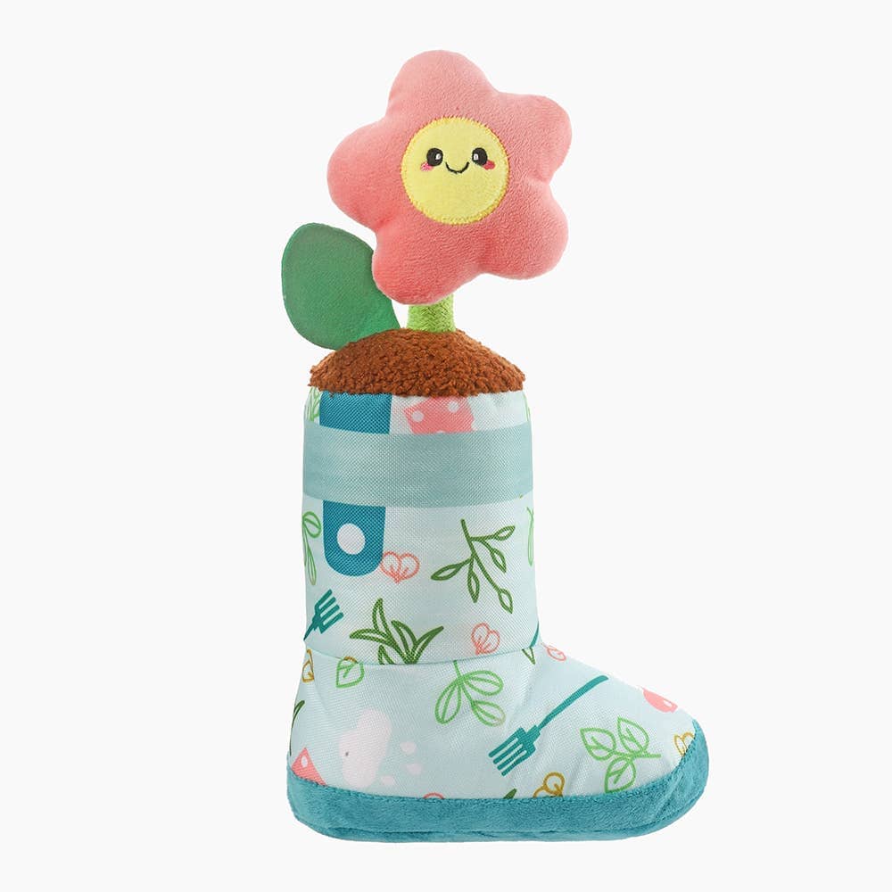 HugSmart | Rain Boot Toy Hugsmart Products Inc 