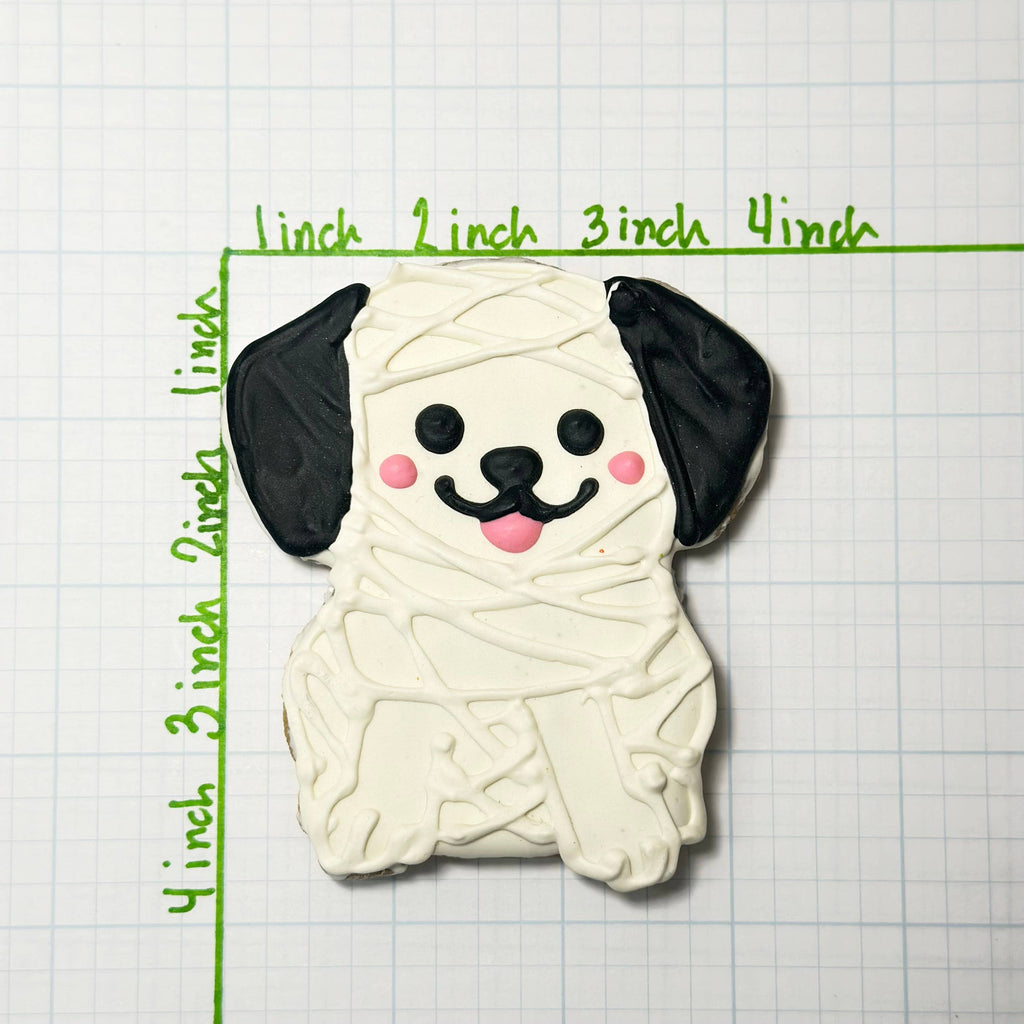 Snail | Lucky Biscuit Treat Lucky Biscuit Pet Bakery 