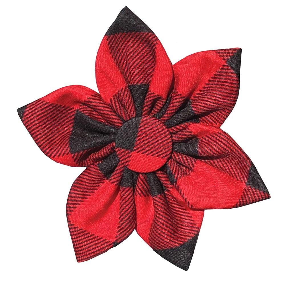 Red Plaid Pinwheel | Huxley & Kent Clothing Huxley & Kent SM 