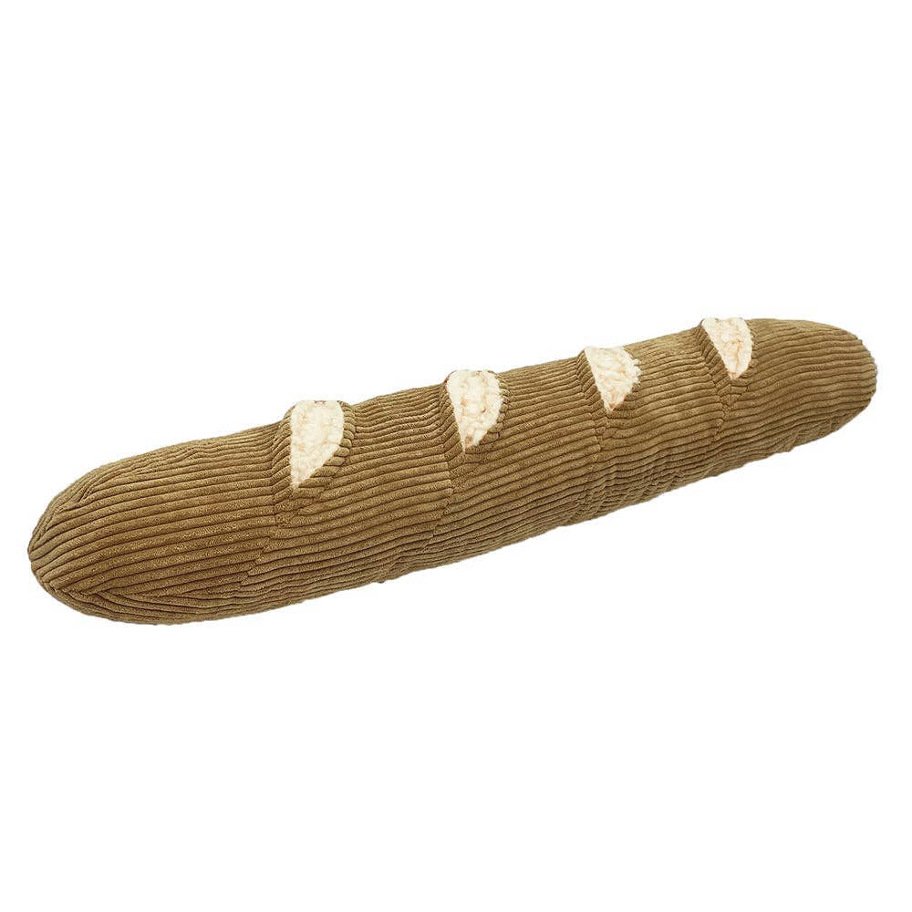 Baguette | Petlou Dog Toys PETLOU, INC. 