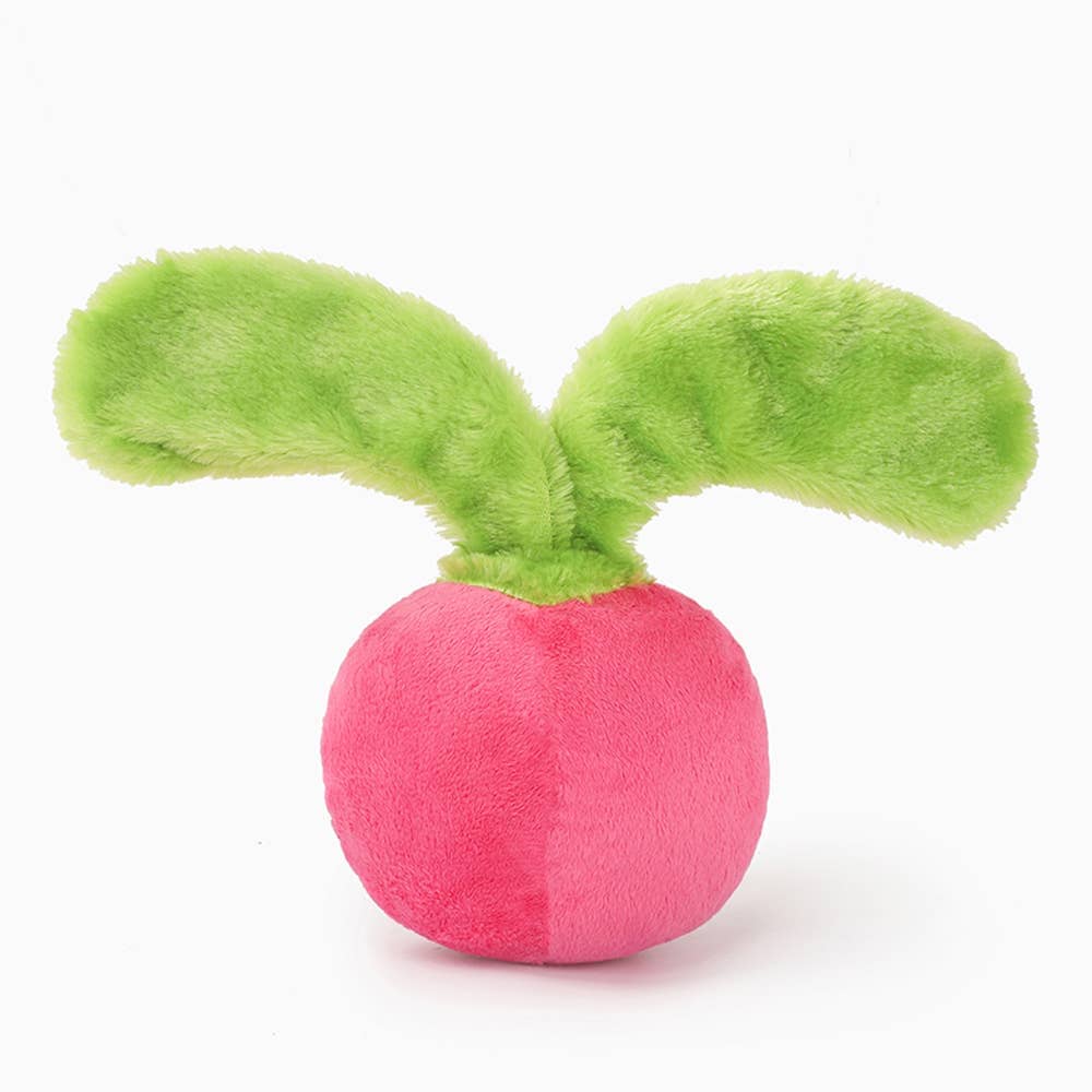 HugSmart | Radish Toy Hugsmart Products Inc 