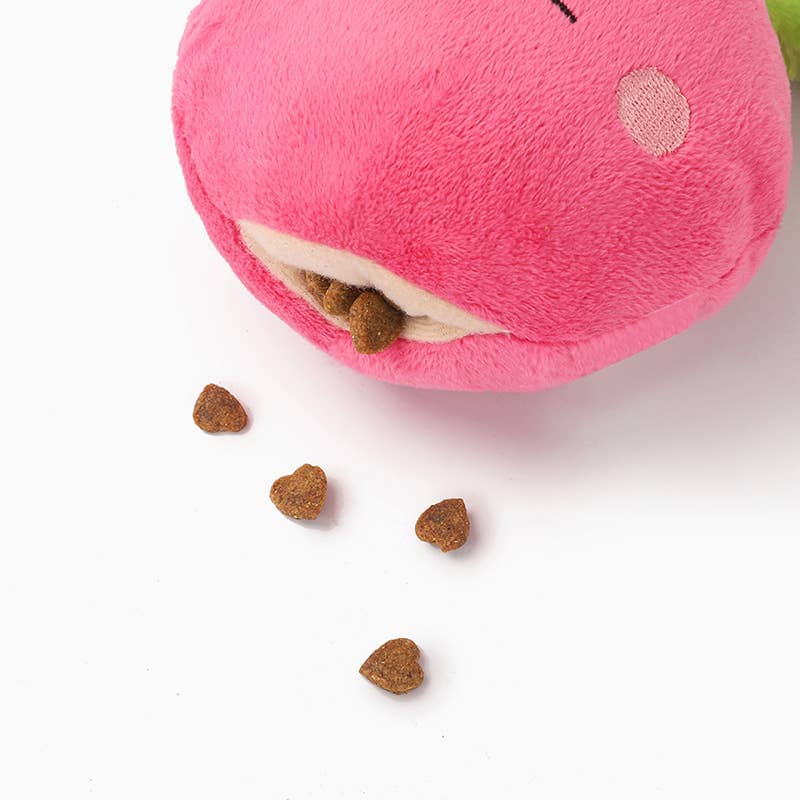 HugSmart | Radish Toy Hugsmart Products Inc 