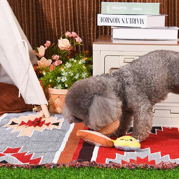 HugSmart | Yappy Yum Toy Hugsmart Products Inc 