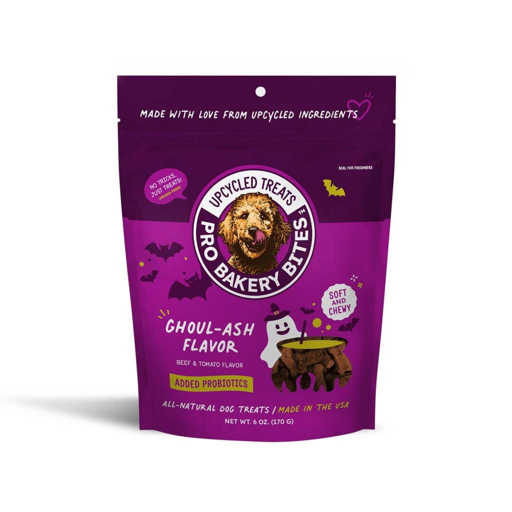Ghoul-ash Flavor | AG Alchemy Pro Bakery Treat Pro Bakery Bites by Ag-Alchemy 