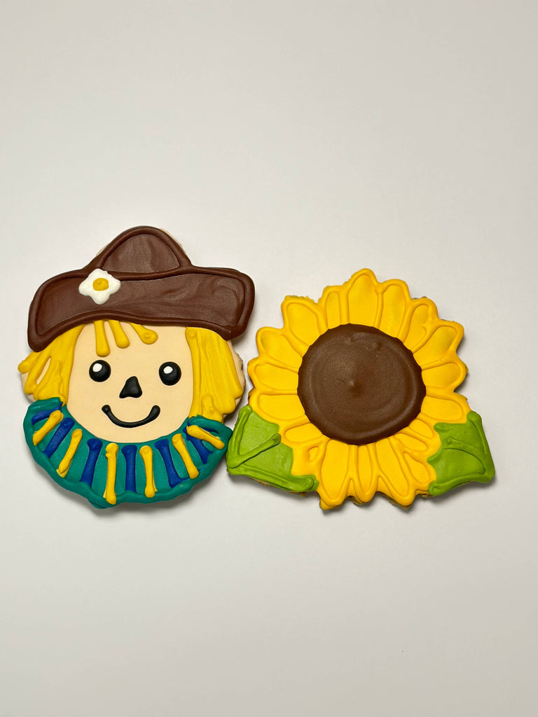 Snail | Lucky Biscuit Treat Lucky Biscuit Pet Bakery 