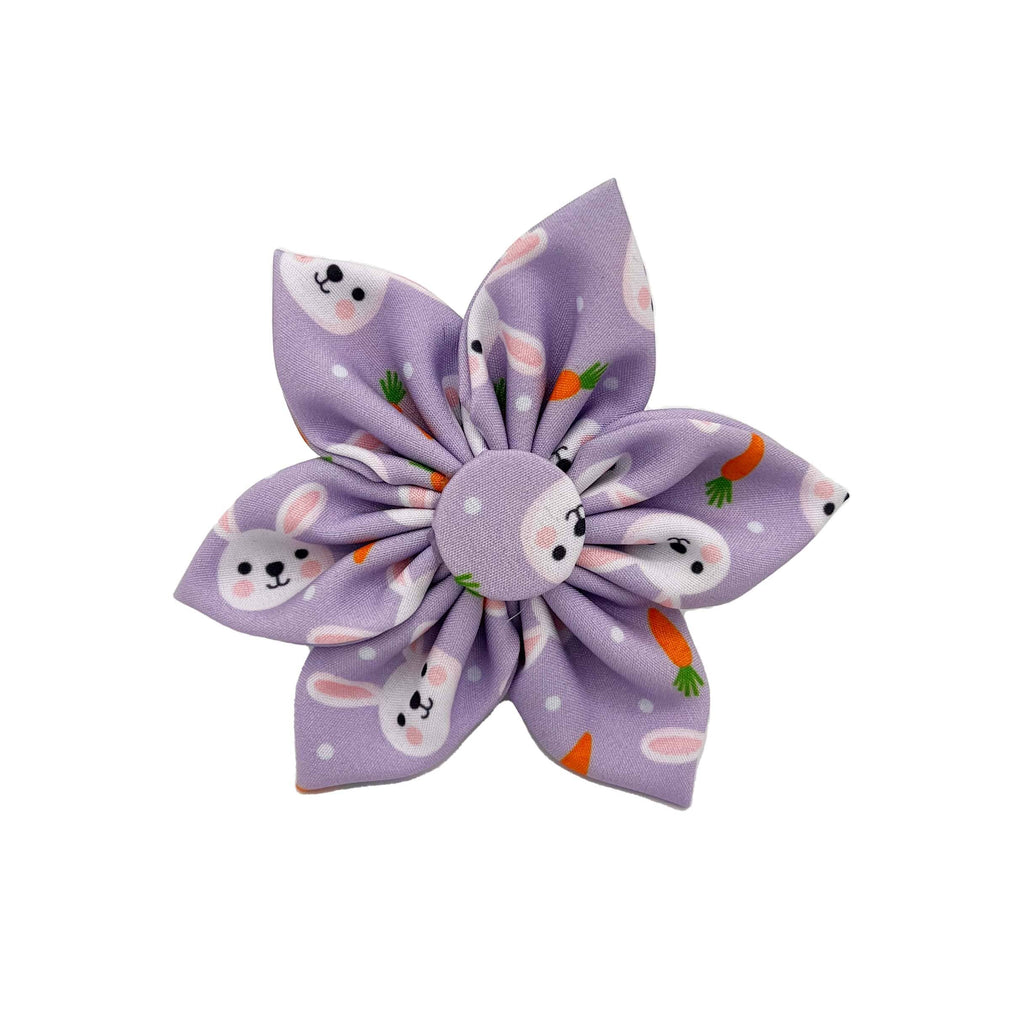 Huxley & Kent | Pinwheel Purple: Small Toy Huxley & Kent 