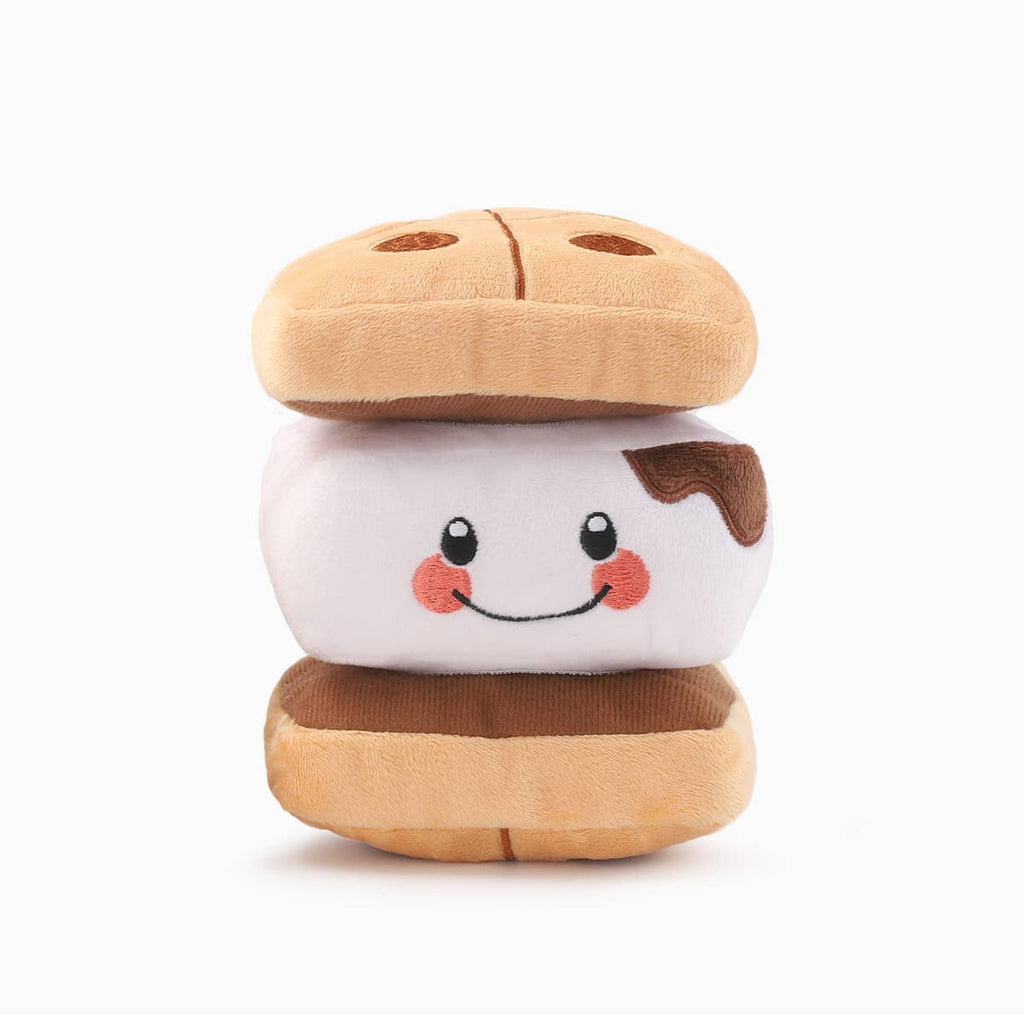 HugSmart | S’more Toy Hugsmart Products Inc 
