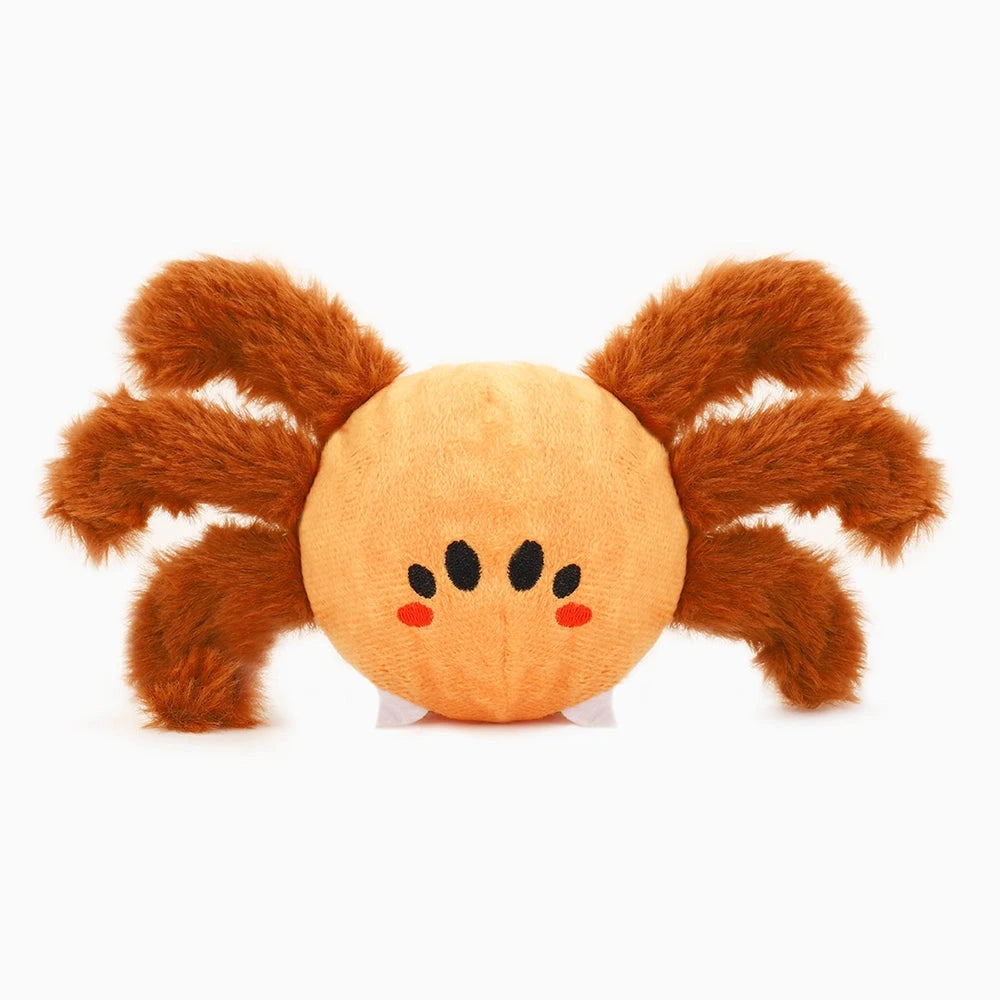 Super Ball Spider | Hugsmart Dog Toys Hugsmart Products Inc 