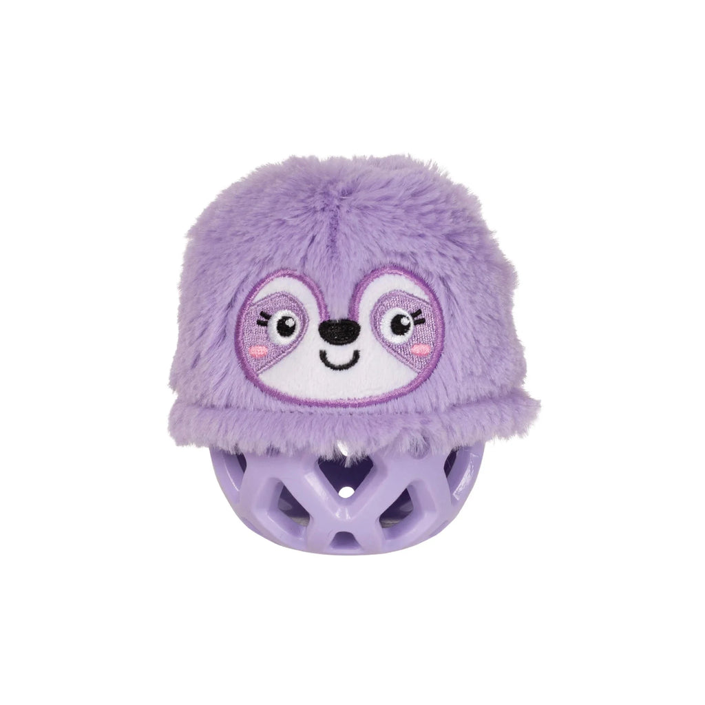 Sloth Ball | Fringe Dog Toys Petshop by Fringe Studio 