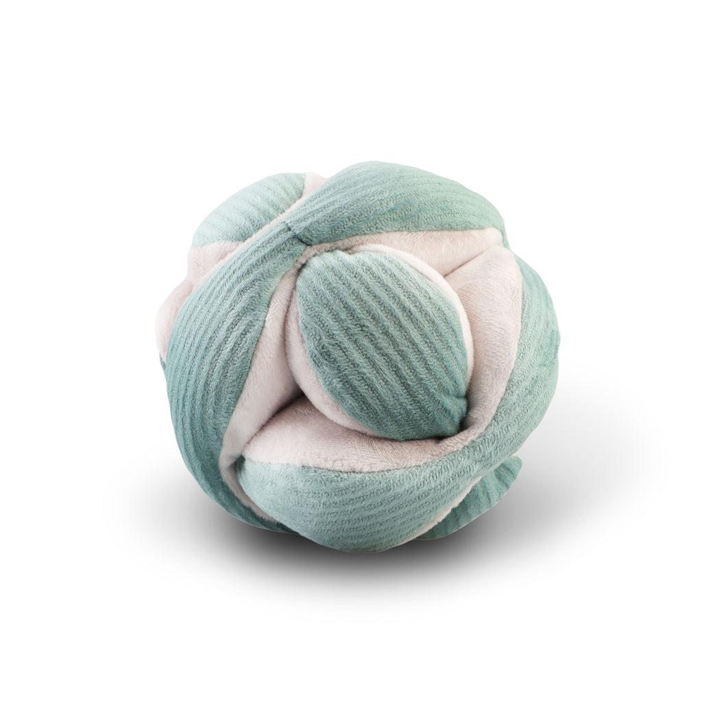 MONTI Enrichment Toy | Lambwolf Collective Dog Toys Lambwolf Collective 