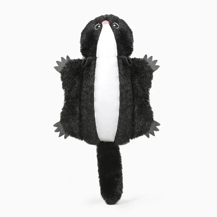 Skunk | Hugsmart Dog Toys Hugsmart Products Inc 