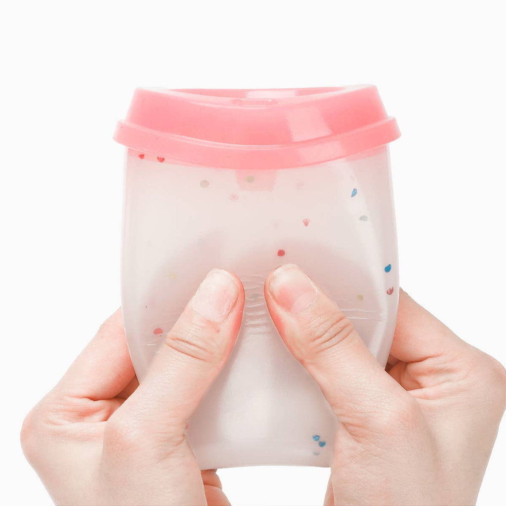HugSmart | Pink Birthday Coffee Toy Hugsmart Products Inc 