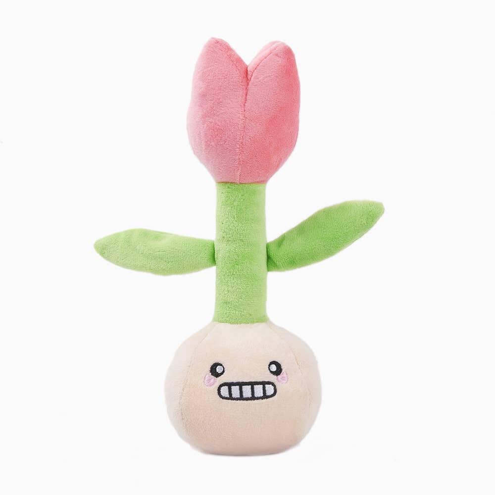 HugSmart | Tulip in Pot Toy Hugsmart Products Inc 